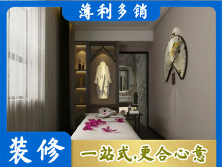 韶关市浈江专业衣帽间装修